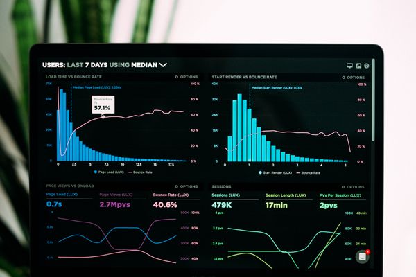 Focus: Cloud, Data and Complex Problems